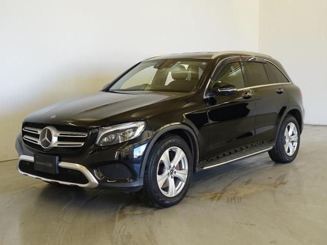 GLC220 d 4MATIC
