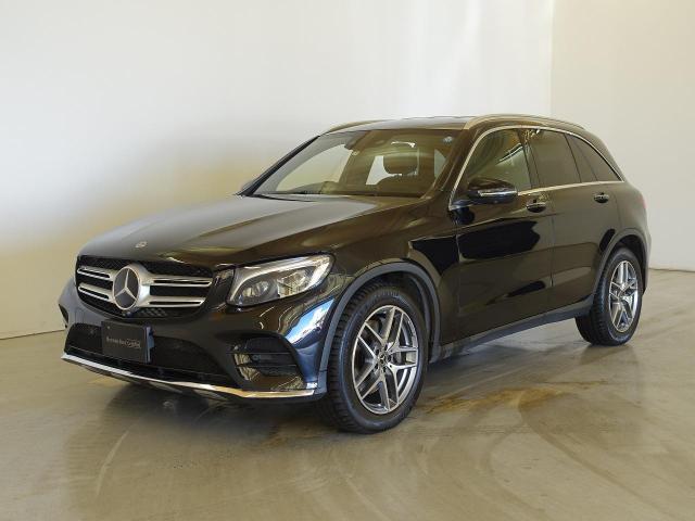 GLC220 d 4MATIC スポーツ
