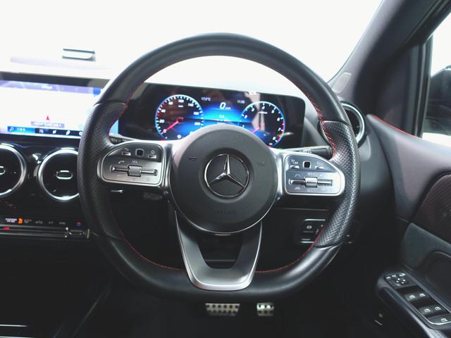 B180 AMGライン ナビゲーションパッケージ