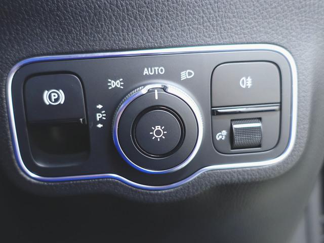 B180 AMGライン ナビゲーションパッケージ