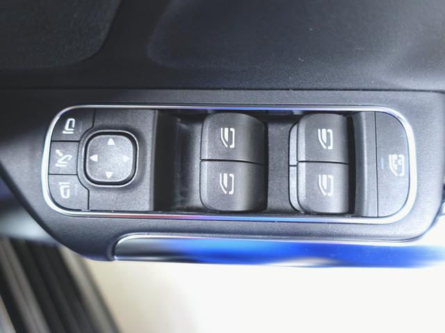 B180 AMGライン ナビゲーションパッケージ