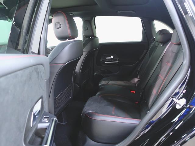 B180 AMGライン ナビゲーションパッケージ