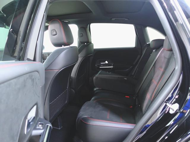 B180 AMGライン ナビゲーションパッケージ