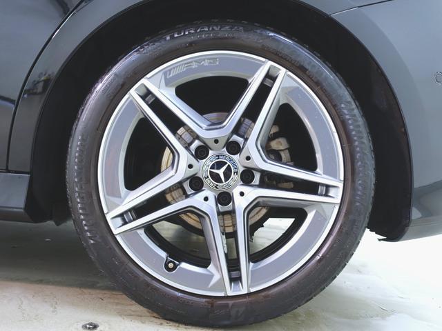 B180 AMGライン ナビゲーションパッケージ