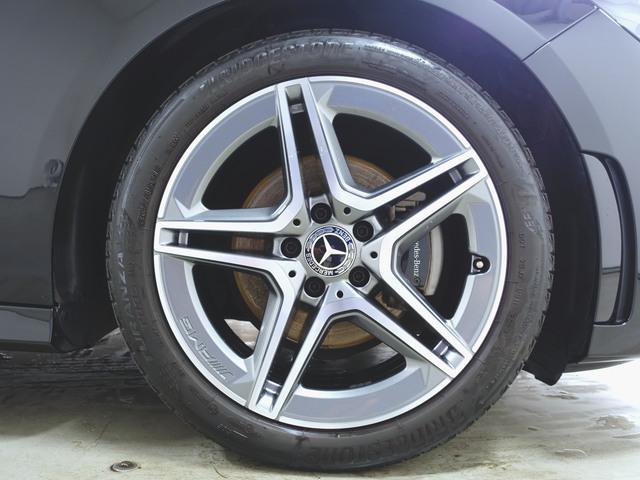 B180 AMGライン ナビゲーションパッケージ