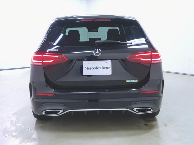 B180 AMGライン ナビゲーションパッケージ