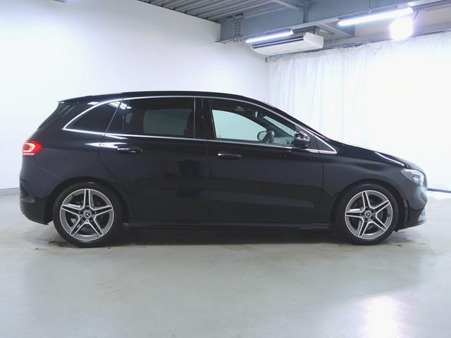 B180 AMGライン ナビゲーションパッケージ