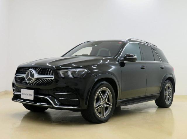 GLE400 d 4マチック スポーツ