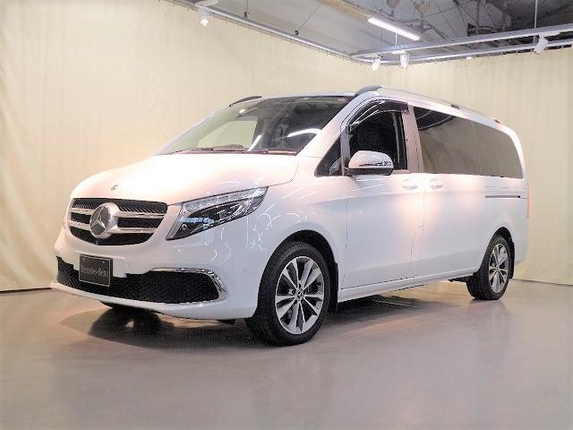 V220 d ロング アバンギャルド