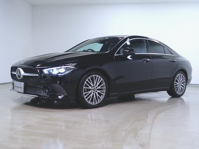 CLA200 d ナビゲーションパッケージ