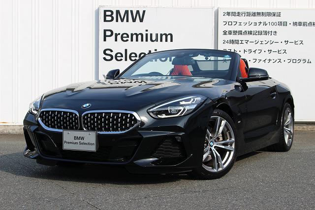 sDrive20i Mスポーツ