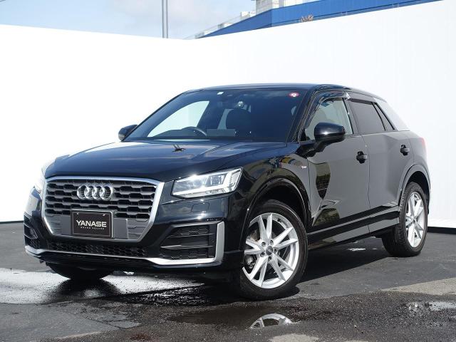 Q2 30 TFSI スポーツ