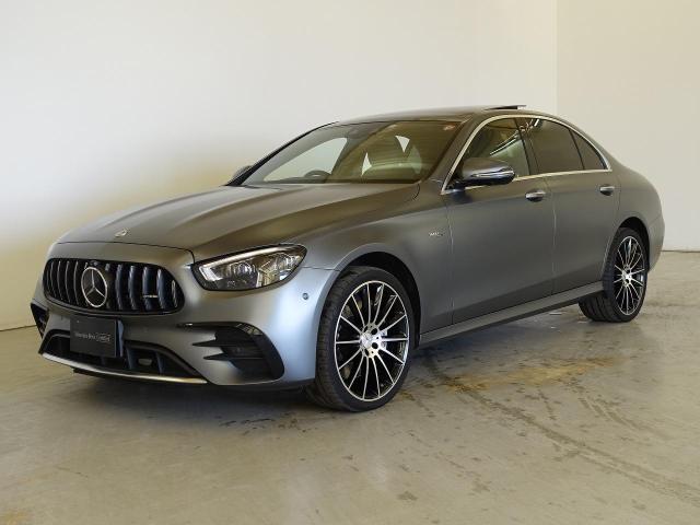 メルセデス‐AMG E53 4MATIC+ エクスクルーシブパッケージ