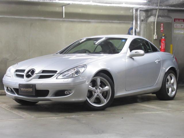 SLK350
