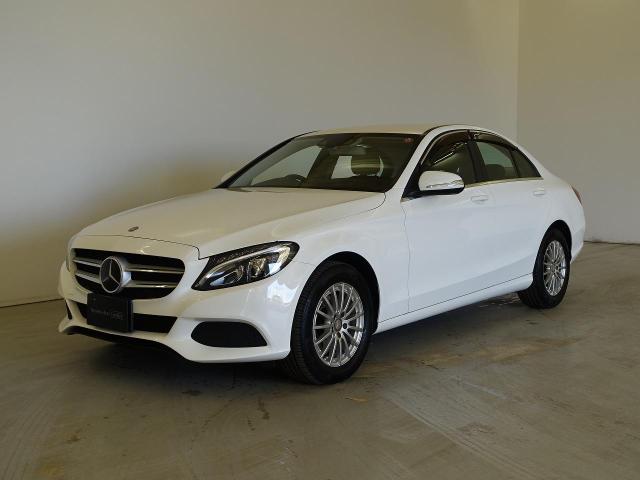 C180 レーダーセーフティパッケージ