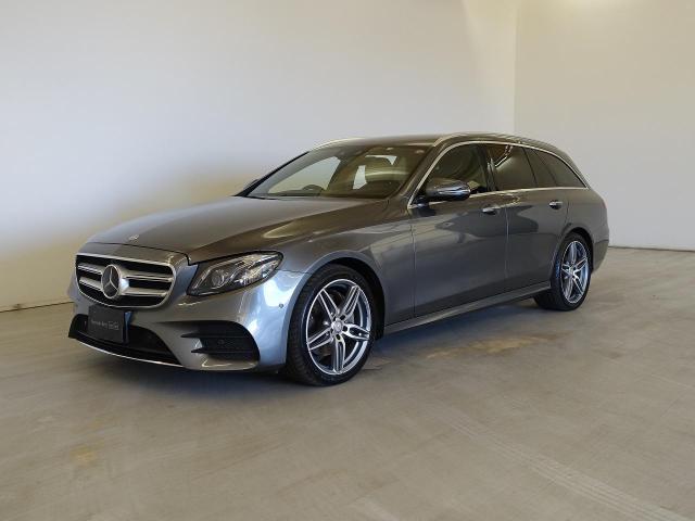 E220 d ステーションワゴン アバンギャルド スポーツ(本革仕様)