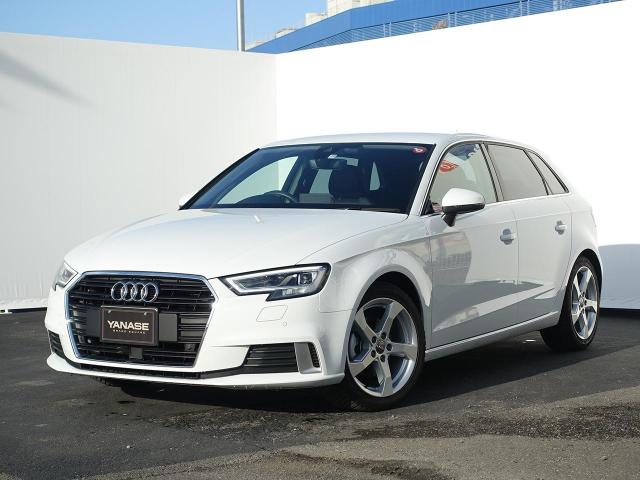 A3 スポーツバック 1.4 TFSI スポーツ