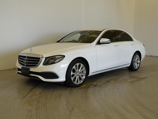 E400 4MATIC エクスクルーシブ