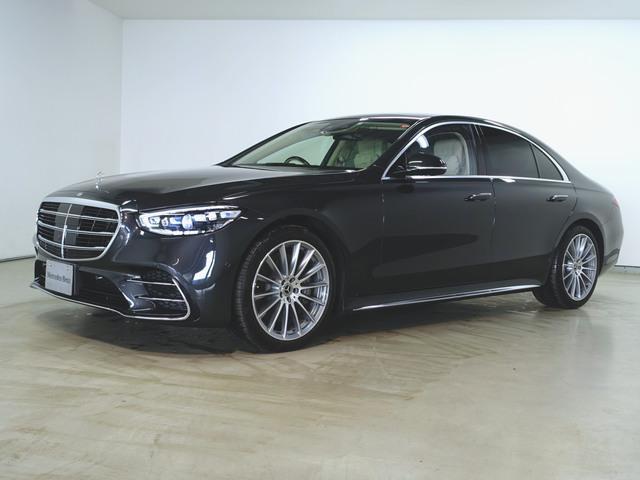 S500 4マチック 3Dディスプレイ AMGライン ベーシックパッケージ レザーエクスクルーシブパッケージ