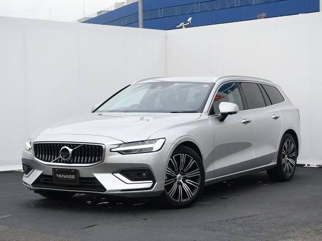 V60 B5 インスクリプション