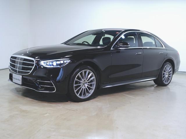 S400d 4マチック AMGラインパッケージ ドライバーズパッケージ レザーエクスクルーシブパッケージ ベーシックパッケージ