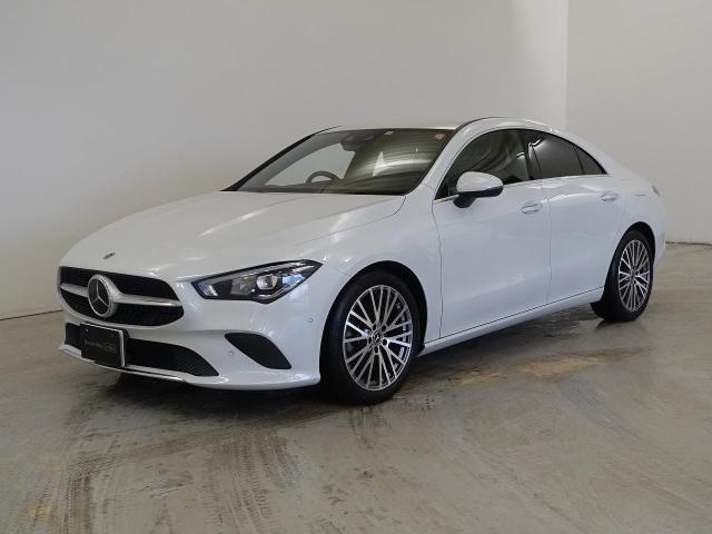 CLA180 ナビゲーションパッケージ