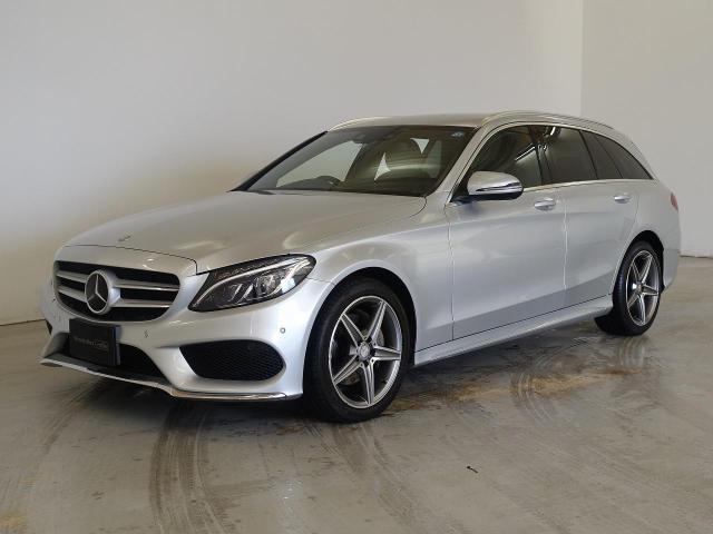 C200 ステーションワゴン スポーツ