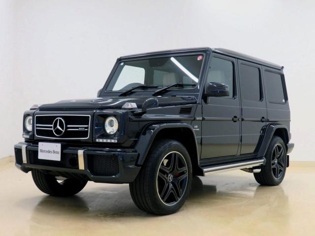 AMG G63