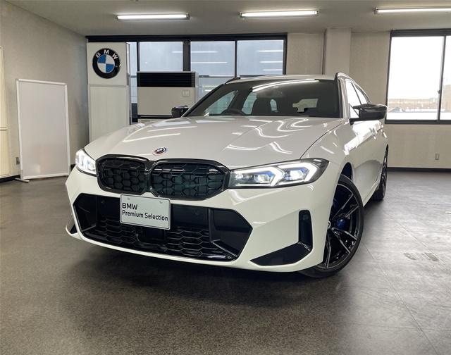 M340i xDrive Touring