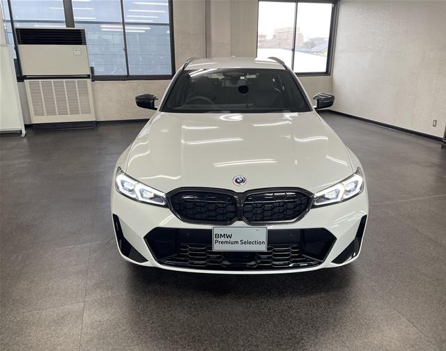 M340i xDrive Touring