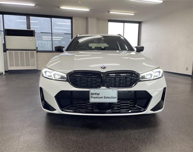 M340i xDrive Touring