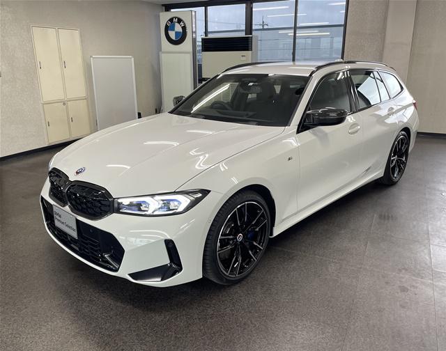 M340i xDrive Touring