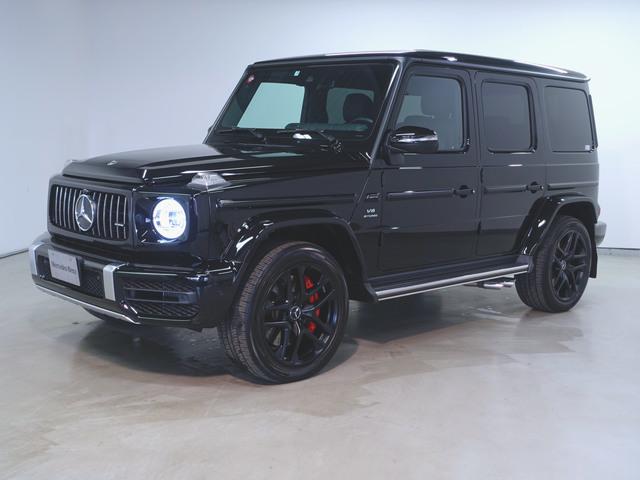 G63 Gマニュファクチュアインテリアプラスパッケージ Gマニュファクチュアプログラムプラス