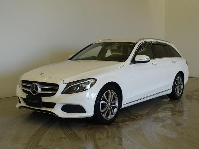 C200 ステーションワゴン アバンギャルド