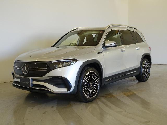 EQB250 AMGラインパッケージ