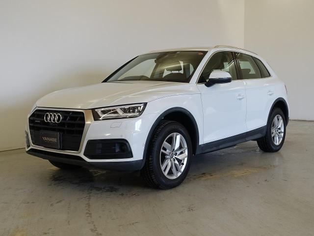 Q5 40 TDI クワトロ