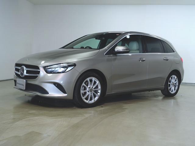 B180 レザーエクスクルーシブパッケージ レーダーセーフティーパッケージ アドバンスドパッケージ ナビゲーションパッケージ