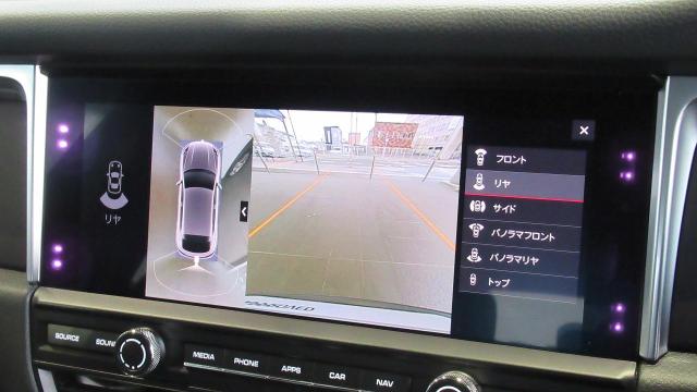 マカン スポーツクロノパッケージ