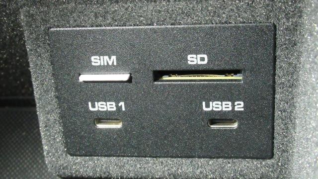 マカン スポーツクロノパッケージ