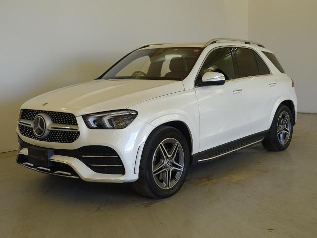 GLE400 d 4MATIC スポーツ