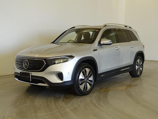 EQB350 4MATIC