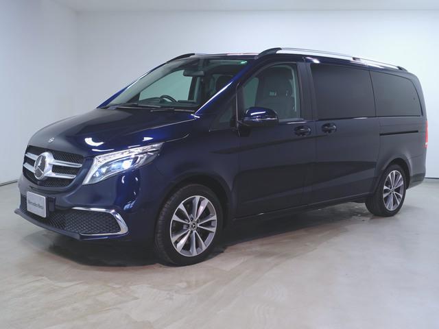 V220 d アバンギャルド ロング