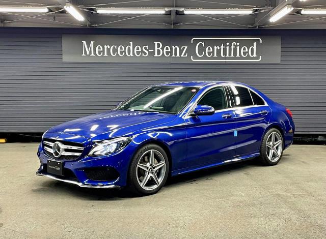 C180 ローレウスエディション レーダーセーフティパッケージ