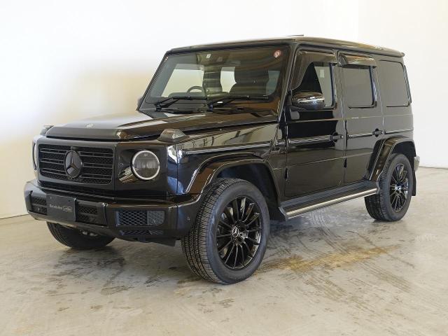 G400 d マヌファクトゥーアエディション