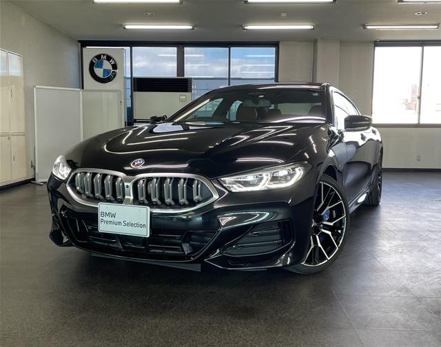 840i Gran Coupe Exclusive M Sport