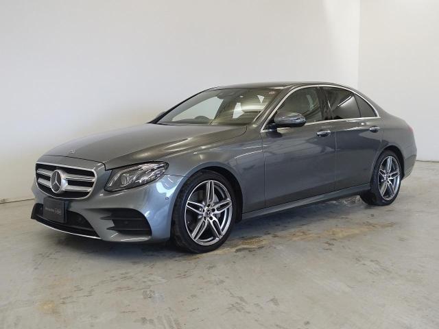 E220 d アバンギャルド AMGライン エクスクルーシブパッケージ