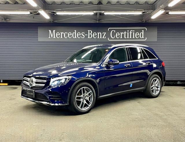 GLC220 d 4MATIC スポーツ