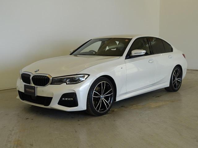 320i Mスポーツ