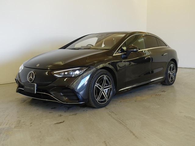 EQE350+ AMGラインパッケージ・エクスクルーシブパッケージ・エナジャイジングパッケージ