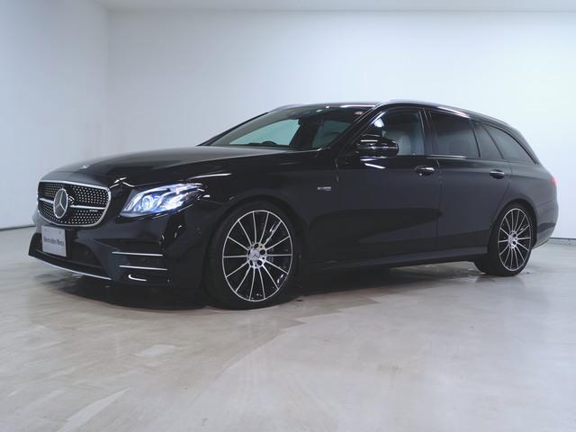 E43 4マチック ステーションワゴン